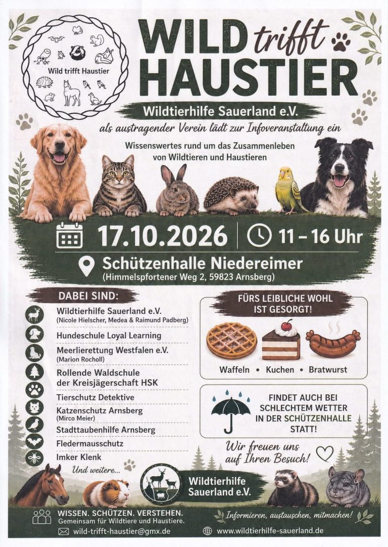 Unsere neuen Majestäten! Horrido!!!