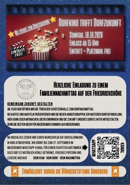 Unsere neuen Majestäten! Horrido!!!